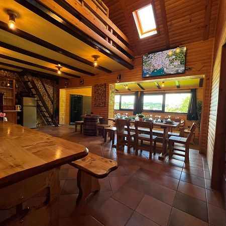 Holiday House Roko Sveti Ivan Zelina Екстериор снимка