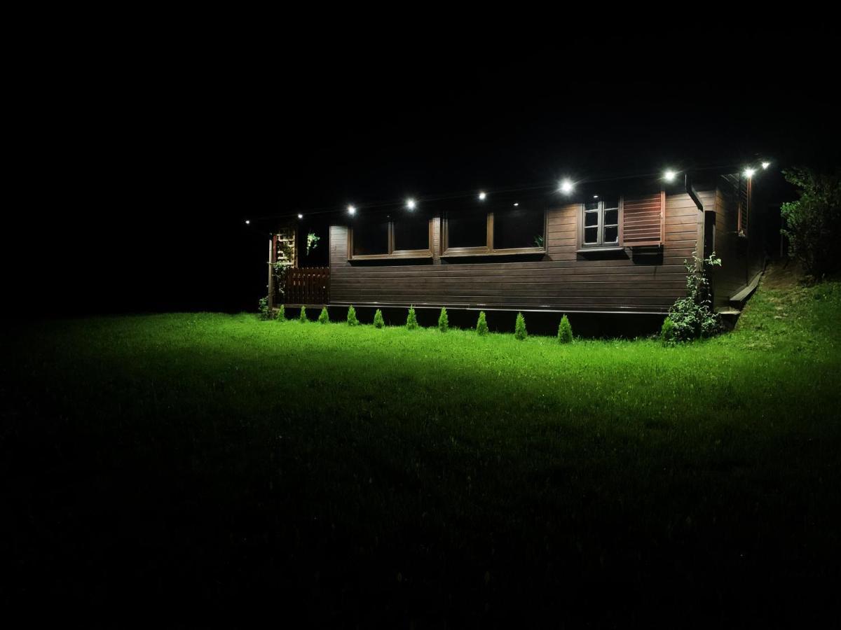 Holiday House Roko Sveti Ivan Zelina Екстериор снимка