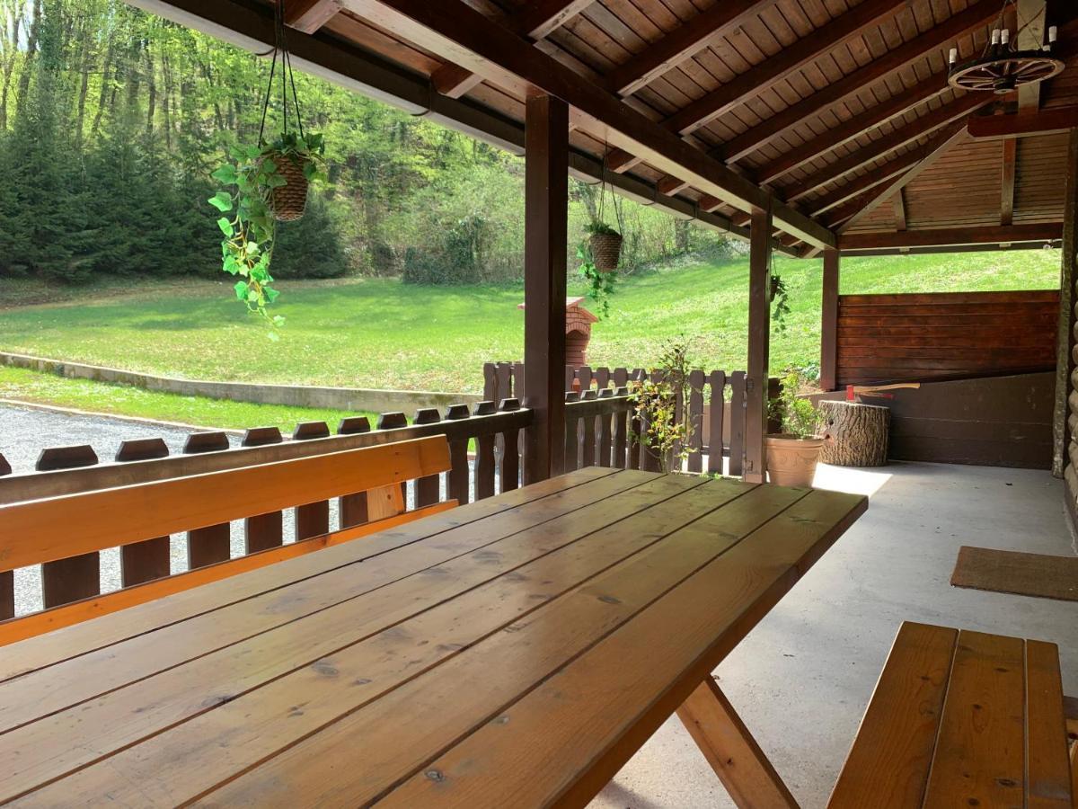 Holiday House Roko Sveti Ivan Zelina Екстериор снимка