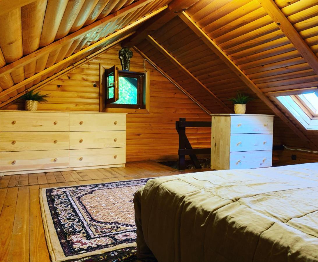 Holiday House Roko Sveti Ivan Zelina Екстериор снимка
