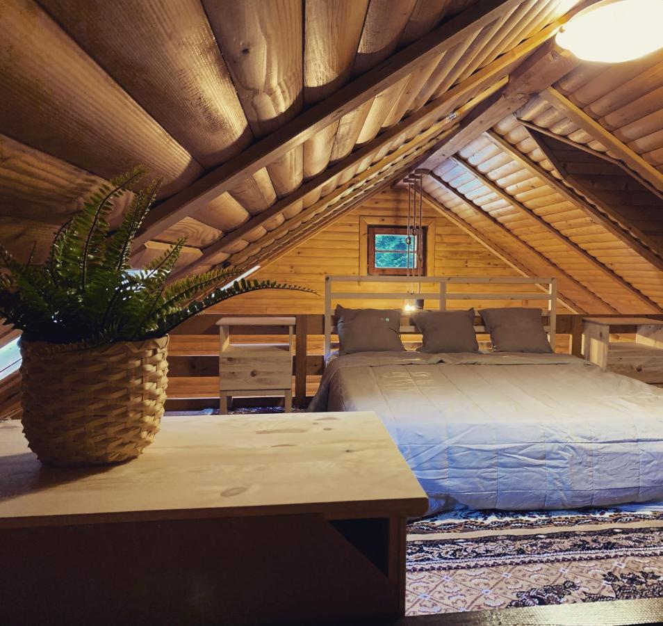 Holiday House Roko Sveti Ivan Zelina Екстериор снимка