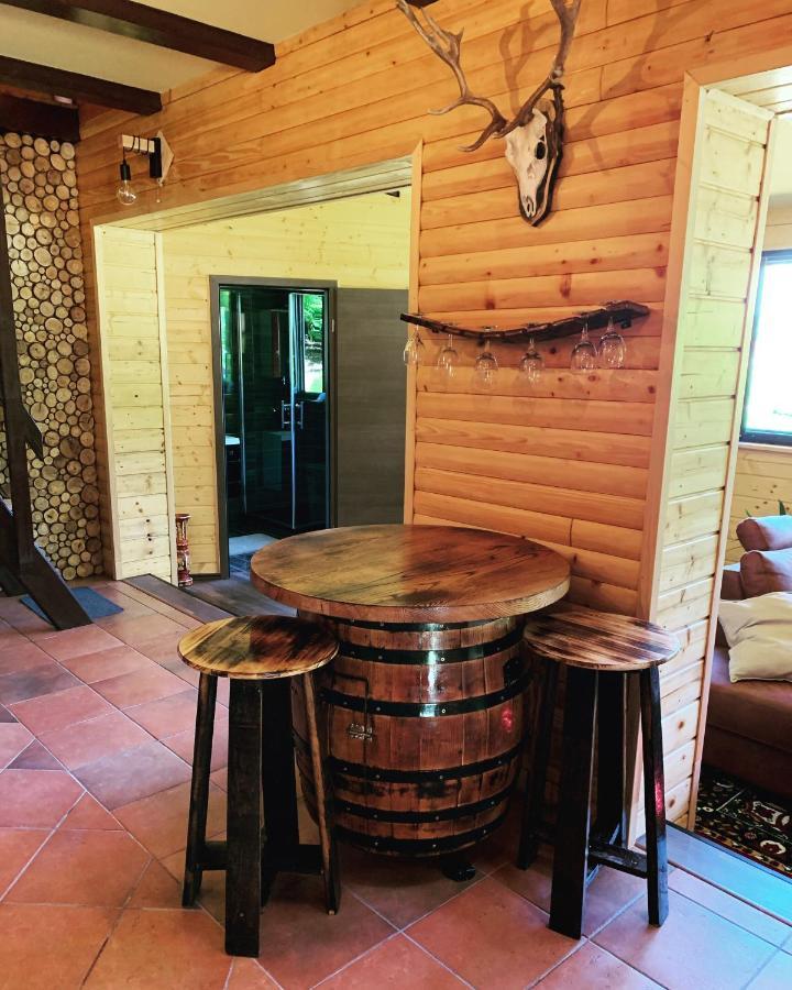 Holiday House Roko Sveti Ivan Zelina Екстериор снимка