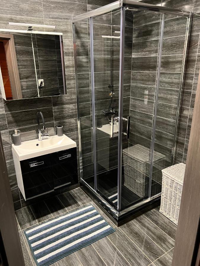 Holiday House Roko Sveti Ivan Zelina Екстериор снимка