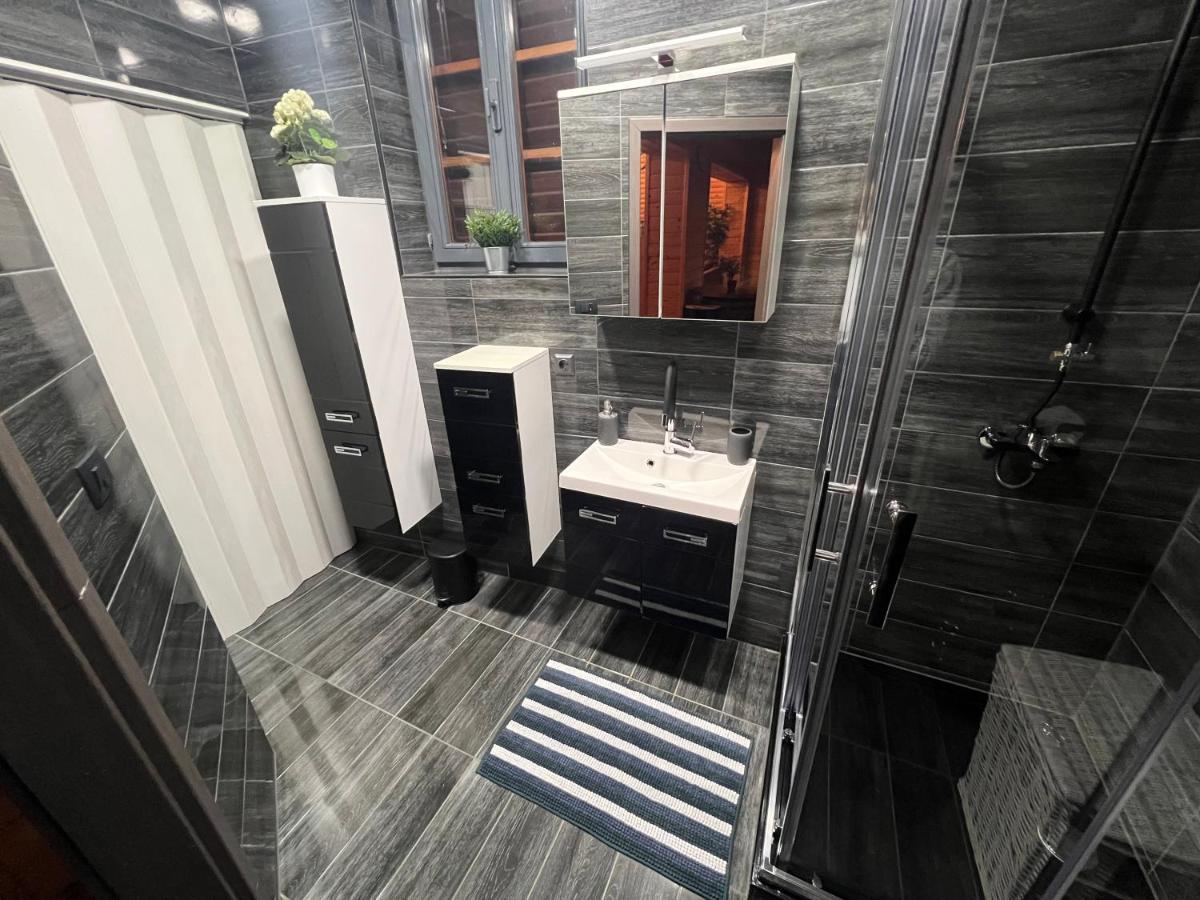 Holiday House Roko Sveti Ivan Zelina Екстериор снимка