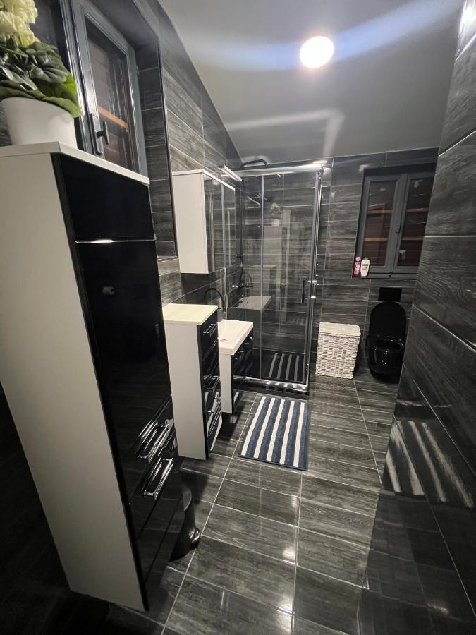 Holiday House Roko Sveti Ivan Zelina Екстериор снимка