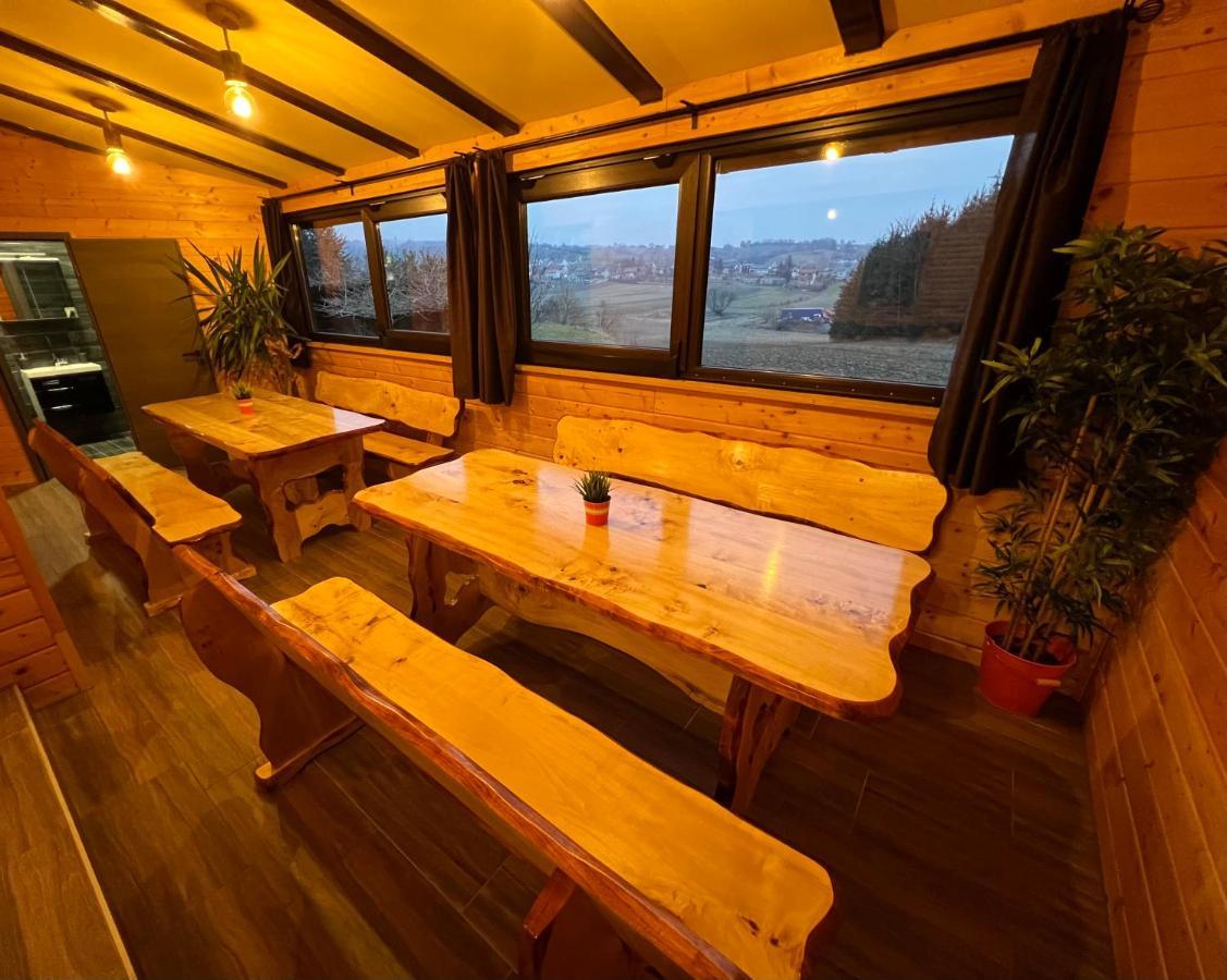 Holiday House Roko Sveti Ivan Zelina Екстериор снимка