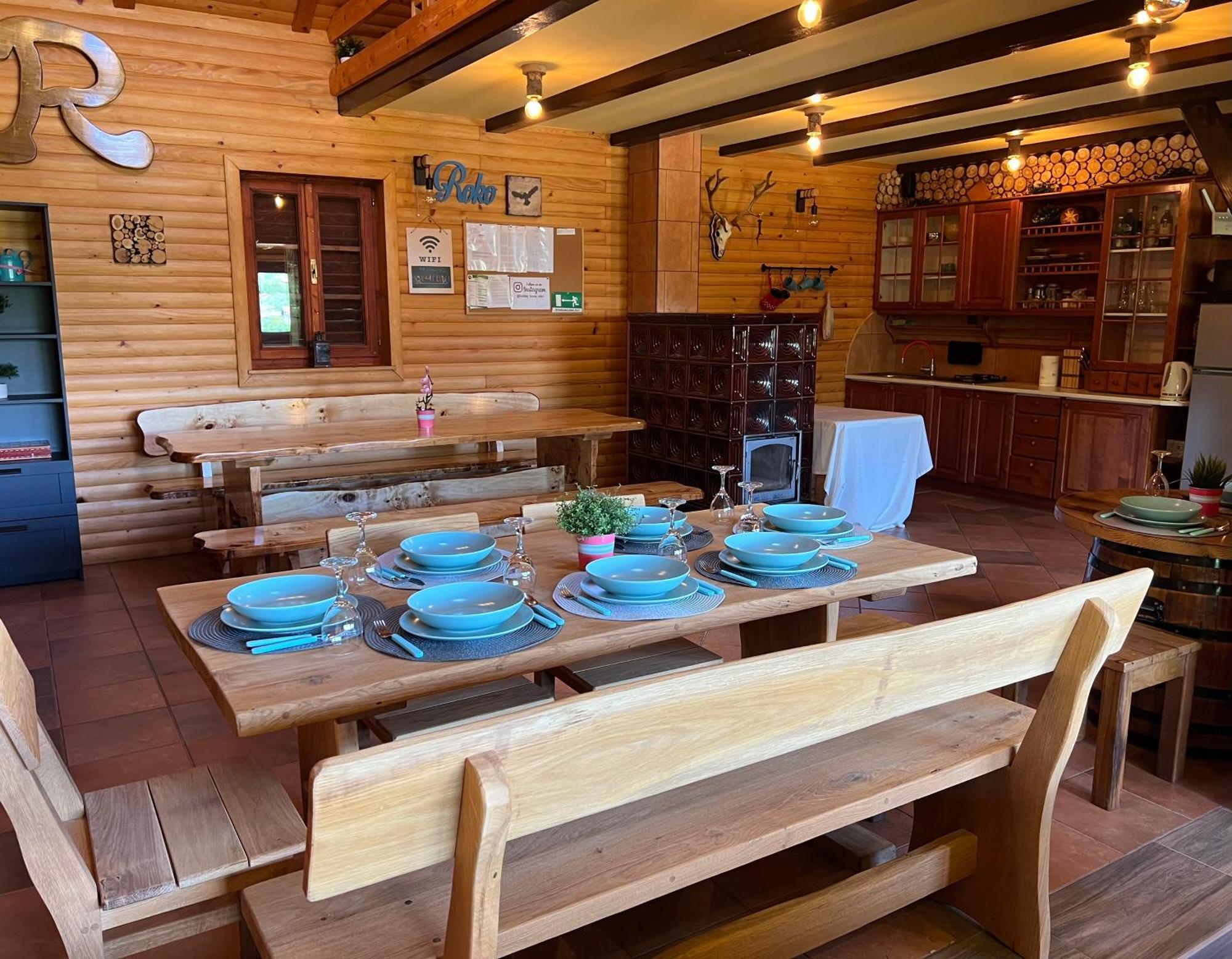 Holiday House Roko Sveti Ivan Zelina Екстериор снимка