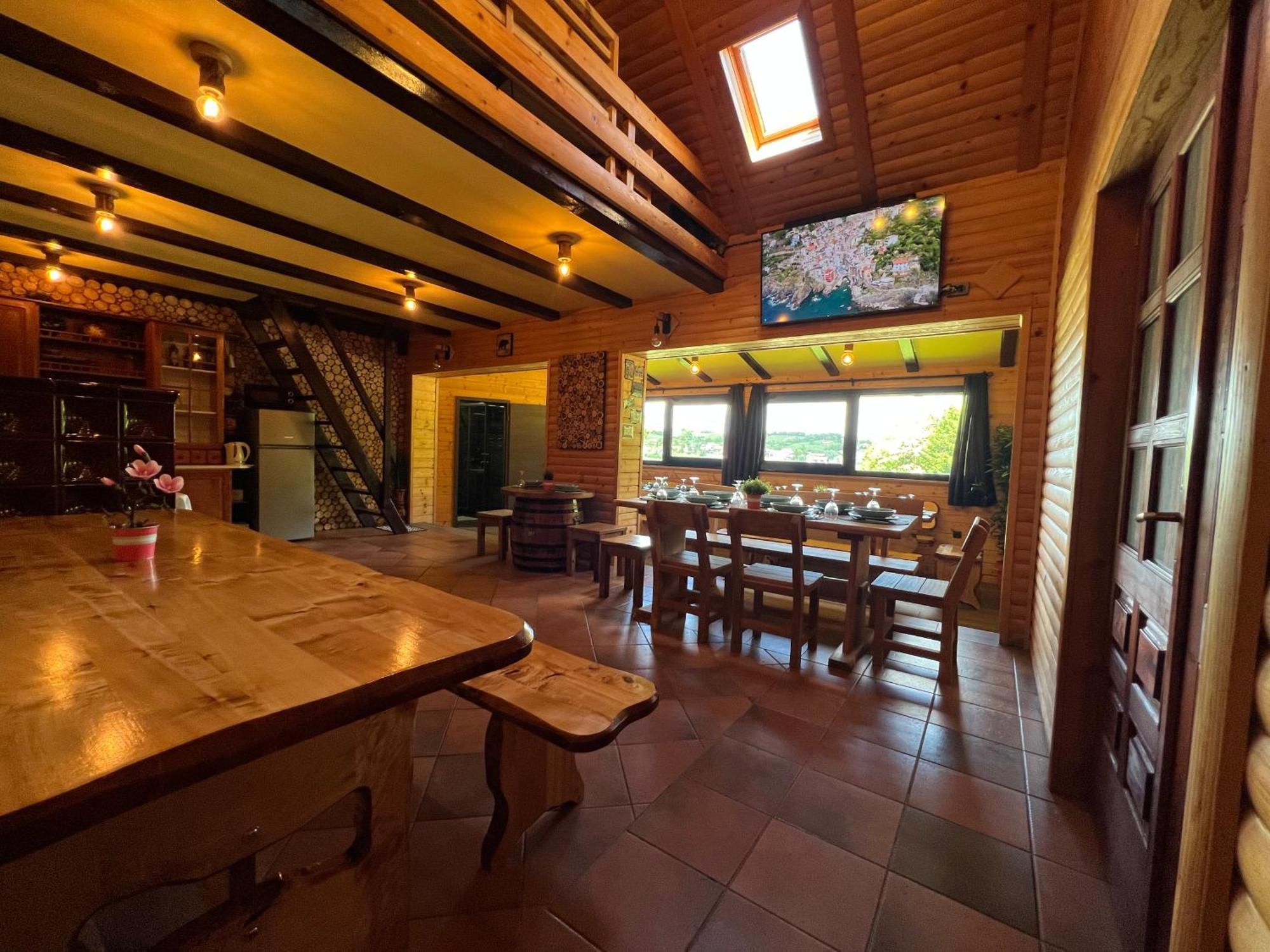 Holiday House Roko Sveti Ivan Zelina Екстериор снимка